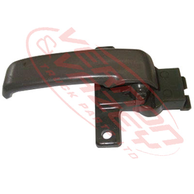 3097010-73S - DOOR HANDLE - L/H - INNER - ISUZU ELF NPR/NRR/NKR/NHR 1994- GENUINE RECYCLED