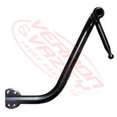 3097016-15S - MIRROR ARM - L/H - W/O BASE - ELECTRIC - ISUZU ELF NPR/NRR/NKR/NHR 1994 GENUINE RECYCLED