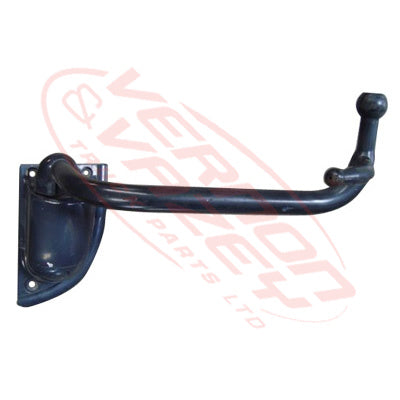 3097016-23S - MIRROR ARM - L/H - ELECTRIC - 320mm ARM - ISUZU ELF NPR/NRR/NKR/NHR 1994- GENUINE RECYCLED