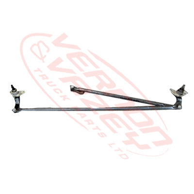3097021-22S - WIPER LINKAGE - WIDE CAB - ISUZU ELF NPR/NRR/NKR/NHR 1994- GENUINE RECYCLED
