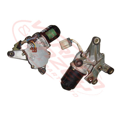 3097021-31S - WIPER MOTOR - 12V - ISUZU ELF NPR/NRR/NKR/NHR 1994- GENUINE RECYCLED