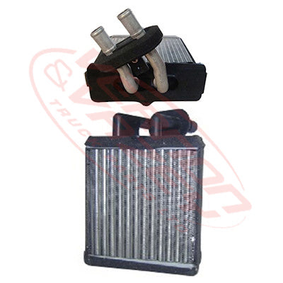 3097029-02S - HEATER CORE - ISUZU ELF NPR/NRR/NKR/NHR 1994- GENUINE RECYCLED