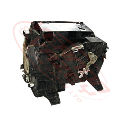 3097029-0S - HEATER BOX - ISUZU ELF NPR/NRR/NKR/NHR 1994- GENUINE RECYCLED