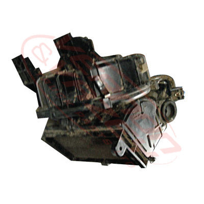 3097029-1S - HEATER BLOWER BOX - ISUZU ELF NPR/NRR/NKR/NHR 1994- GENUINE RECYCLED
