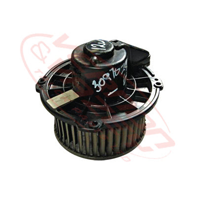 3097029-6S - HEATER BLOWER MOTOR - 12V - ISUZU ELF NPR/NRR/NKR/NHR 1994- GENUINE RECYCLED