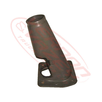 3097033-01S - STEERING COLUMN SURROUND - LOWER - ISUZU ELF NPR/NRR/NKR/NHR 1994- GENUINE RECYCLED