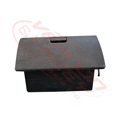 3097069-1S - GLOVE BOX - NARROW CAB - ISUZU ELF NPR/NRR/NKR/NHR 1994- GENUINE RECYCLED