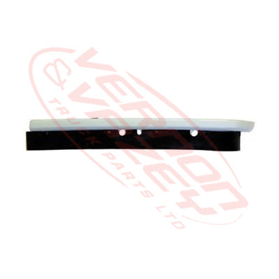 3097094-61S - HEADLAMP - TRIM - L/H - LOWER - ISUZU ELF NPR/NRR/NKR/NHR 1994- GENUINE RECYCLED