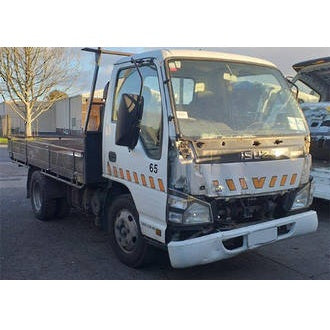30971-DV-001 - VEHICLE FOR DISASSEMBLY - ISUZU ELF NKR/NPR/NQR 2004-2007