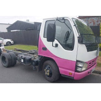 30971-DV-001 - VEHICLE FOR DISASSEMBLY - ISUZU ELF NKR/NPR/NQR 2004-2007