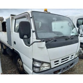 30971-DV-001 - VEHICLE FOR DISASSEMBLY - ISUZU ELF NKR/NPR/NQR 2004-2007