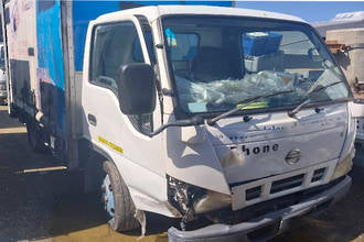 30971-DV-001 - VEHICLE FOR DISASSEMBLY - ISUZU ELF NKR/NPR/NQR 2004-2007