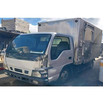 30971-DV-001 - VEHICLE FOR DISASSEMBLY - ISUZU ELF NKR/NPR/NQR 2004-2007