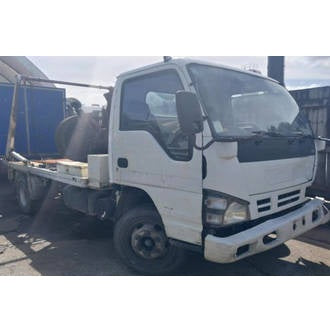 30971-DV-001 - VEHICLE FOR DISASSEMBLY - ISUZU ELF NKR/NPR/NQR 2004-2007