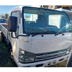30971-DV-002 - VEHICLE FOR DISASSEMBLY - ISUZU ELF NJR/NKR/NPR/NQR 2008- (FACELIFT)