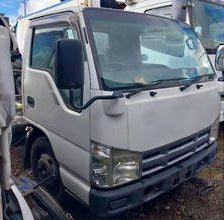 30971-DV-002 - VEHICLE FOR DISASSEMBLY - ISUZU ELF NJR/NKR/NPR/NQR 2008- (FACELIFT)