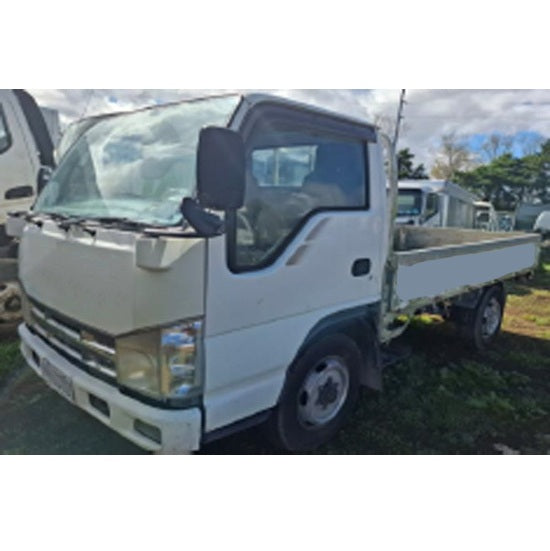 30971-DV-002 - VEHICLE FOR DISASSEMBLY - ISUZU ELF NJR/NKR/NPR/NQR 2008- (FACELIFT)