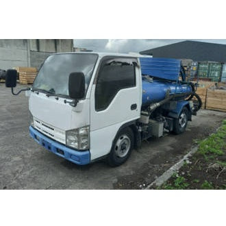 30971-DV-002 - VEHICLE FOR DISASSEMBLY - ISUZU ELF NJR/NKR/NPR/NQR 2008- (FACELIFT)