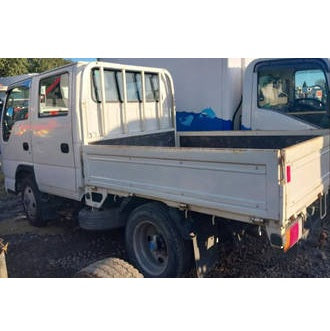 30971-DV-002 - VEHICLE FOR DISASSEMBLY - ISUZU ELF NJR/NKR/NPR/NQR 2008- (FACELIFT)