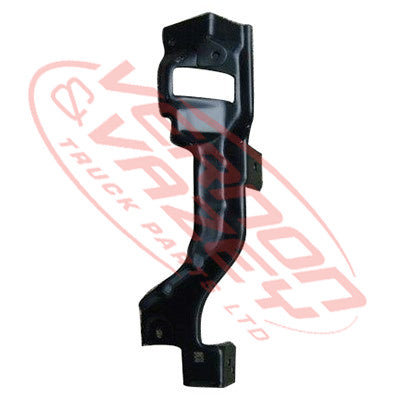 3097197-71 - CORNER LAMP BRACKET - L/H - ISUZU ELF NKR/NPR/NQR 2004-