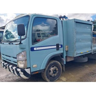 30972-DV-001 - VEHICLE FOR DISASSEMBLY - ISUZU ELF NPR/NRR/NLR 2009-