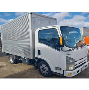 30972-DV-001 - VEHICLE FOR DISASSEMBLY - ISUZU ELF NPR/NRR/NLR 2009-