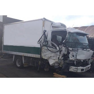 30972-DV-001 - VEHICLE FOR DISASSEMBLY - ISUZU ELF NPR/NRR/NLR 2009-
