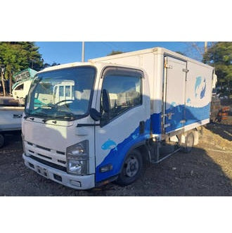 30972-DV-001 - VEHICLE FOR DISASSEMBLY - ISUZU ELF NPR/NRR/NLR 2009-