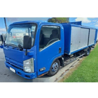 30972-DV-001 - VEHICLE FOR DISASSEMBLY - ISUZU ELF NPR/NRR/NLR 2009-