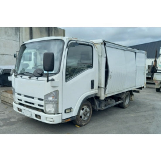 30972-DV-001 - VEHICLE FOR DISASSEMBLY - ISUZU ELF NPR/NRR/NLR 2009-