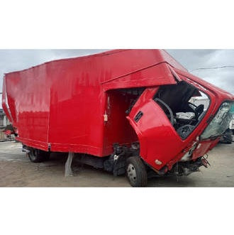 30972-DV-001 - VEHICLE FOR DISASSEMBLY - ISUZU ELF NPR/NRR/NLR 2009-