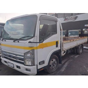 30972-DV-001 - VEHICLE FOR DISASSEMBLY - ISUZU ELF NPR/NRR/NLR 2009-
