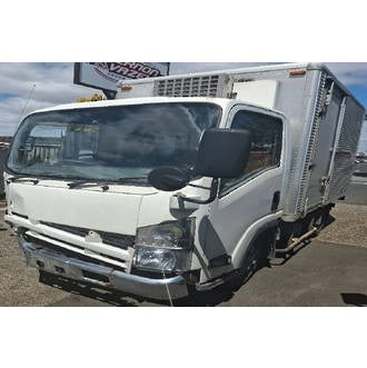 30972-DV-001 - VEHICLE FOR DISASSEMBLY - ISUZU ELF NPR/NRR/NLR 2009-