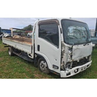30972-DV-001 - VEHICLE FOR DISASSEMBLY - ISUZU ELF NPR/NRR/NLR 2009-