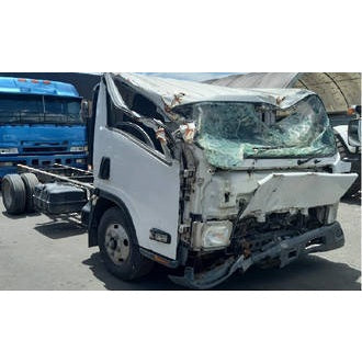 30972-DV-001 - VEHICLE FOR DISASSEMBLY - ISUZU ELF NPR/NRR/NLR 2009-