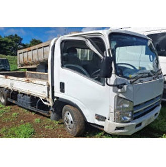 30972-DV-001 - VEHICLE FOR DISASSEMBLY - ISUZU ELF NPR/NRR/NLR 2009-