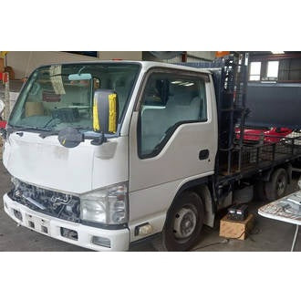 30972-DV-001 - VEHICLE FOR DISASSEMBLY - ISUZU ELF NPR/NRR/NLR 2009-
