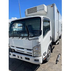 16840-DV-001 - VEHICLE FOR DISASSEMBLY - NISSAN MK/LK/PK 1994- MK=NARROW CAB / PK=WIDE CAB