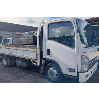 30972-DV-001 - VEHICLE FOR DISASSEMBLY - ISUZU ELF NPR/NRR/NLR 2009-