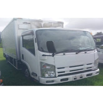 30972-DV-001 - VEHICLE FOR DISASSEMBLY - ISUZU ELF NPR/NRR/NLR 2009-