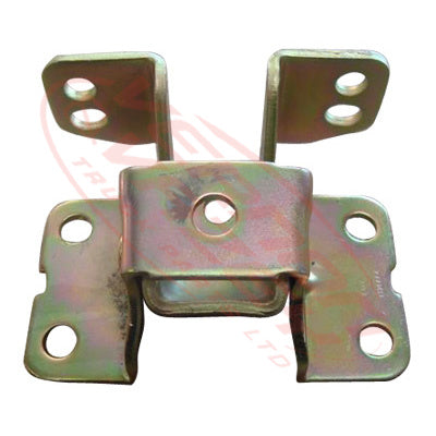 3097210-90S - DOOR HINGE - L=R - ISUZU NKR/NPR 2009- GENUINE RECYCLED