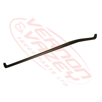 3097210-93S - WEATHERSTRIP - FRONT DOOR - L/H - OUTER - ISUZU NKR/NPR 2009- GENUINE RECYCLED