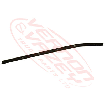 3097210-95S - WEATHERSTRIP - FRONT DOOR - L/H - INNER - ISUZU NKR/NPR 2009- GENUINE RECYCLED