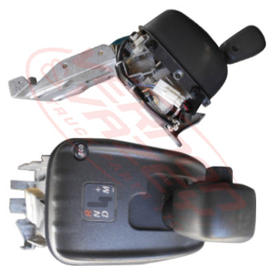 3097213-02S - GEAR SHIFT - AUTO - ISUZU NKR/NPR 2009- GENUINE RECYCLED