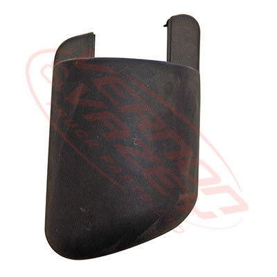 3092016-71S - MIRROR ARM - COVER - L/H - LOWER - ISUZU FRR/FSR/FTR/FVR 2008 GENUINE RECYCLED