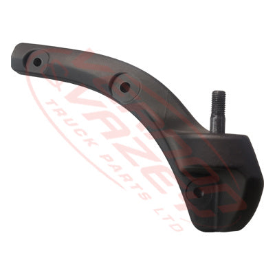 3092016-18S - MIRROR ARM BRACKET - R/H - UPPER - DOOR CORNER BRACKET - ISUZU FRR/FSR/FTR/FVR 2008 GENUINE RECYCLED