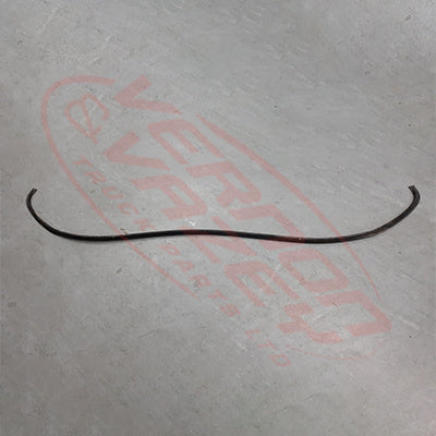 3097219-03S - WEATHERSTRIP - WINDSCREEN - LOWER - W/CAB - ISUZU NKR/NPR 2009- GENUINE RECYCLED