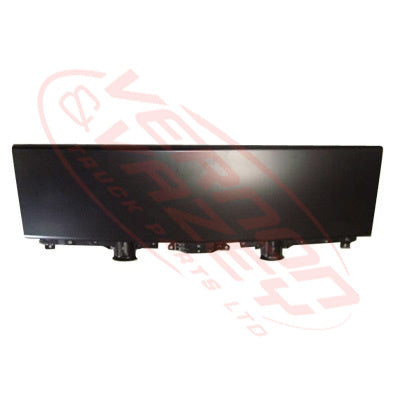 3097220-02S - FRONT PANEL - WIDE - ISUZU NKR/NPR 2009- GENUINE RECYCLED