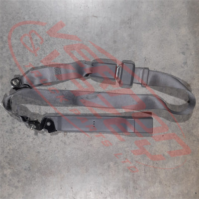 3097230-00S - SEAT BELT - CENTRE - ISUZU NKR/NPR 2009- GENUINE RECYCLED