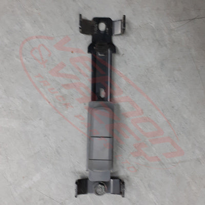 3097230-06S - SEAT BELT - R/H - SLIDE ADJUST ONLY - ISUZU NKR/NPR 2009- GENUINE RECYCLED